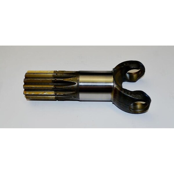 Aftermarket 144463A1 Shaft Fits Case 570L, 580L And SL, 580M And SM, 585G, 586G, 588G 144463A1-PVE - main